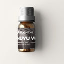 no. 3 木羽白茶香氛精油 . 5ml . 2瓶入