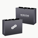 Scentag 官方燙金絲質禮品袋